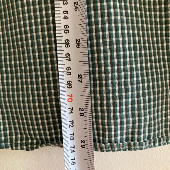 Shirt Timberland Men’s Size S Slim - Picture 4 of 10